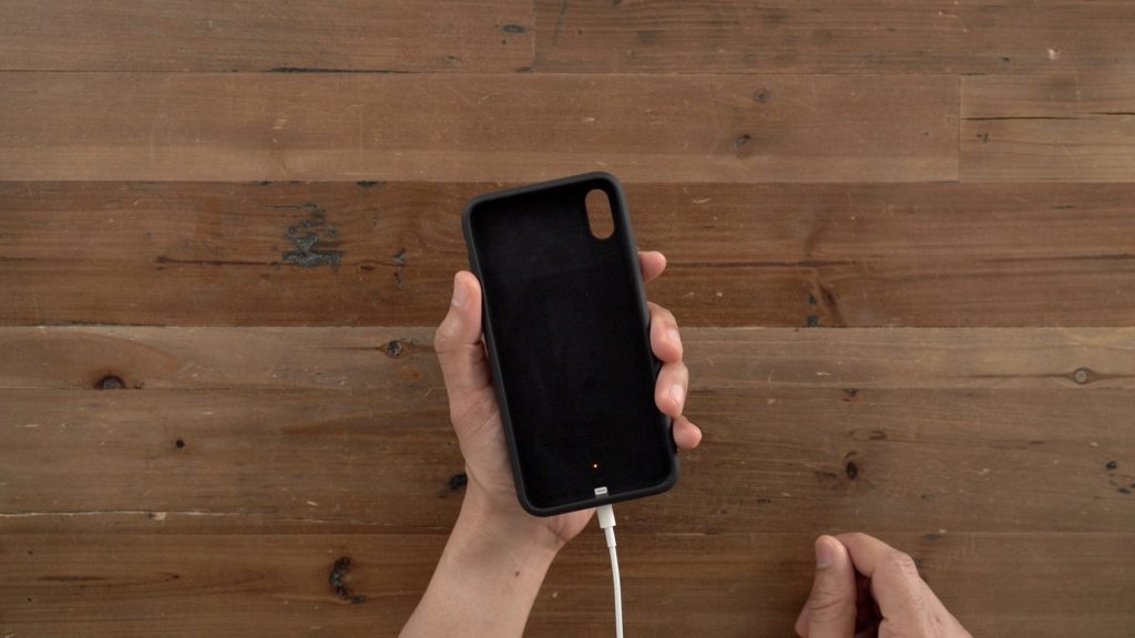 coque iPhone XR